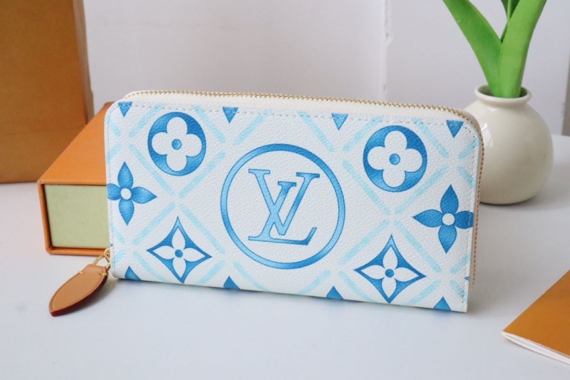 LV Wallets